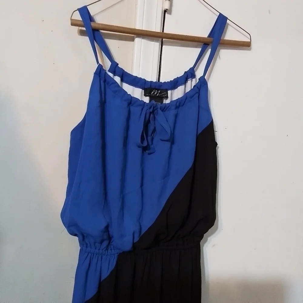 Colorblock Maxi - Picture 3 of 5